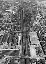 PRR Altoona Works, #1 of 3, 1953